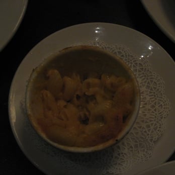 Rock'N Fish - Mac N Cheese - Seafood Near Me - Manhattan Beach, California
