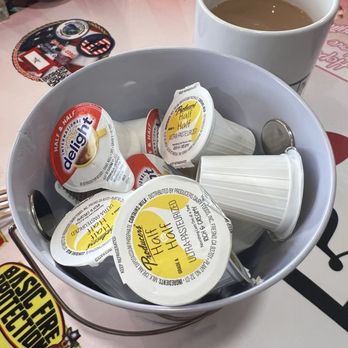 Trendy's - Breakfast & Brunch Near Me - Redding, California