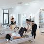 Photo of Fire Sign Pilates