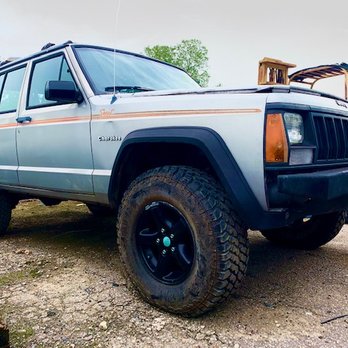 Mr Complete - 91 Cherokee Sport 4.0L AT 4x4 - Auto Parts & Supplies Near Me - Memphis, Tennessee