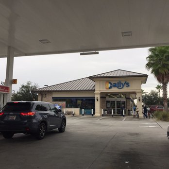 Shell - Gas Stations Near Me - Jacksonville, Florida
