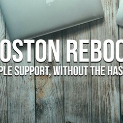 Boston Reboot