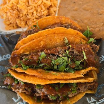 La Barbacoa - Tacos Near Me - Paramount, California La Barbacoa - Tacos Near Me - Paramount, California
