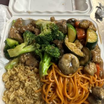China Star Express - 2 item combo - Chinese Near Me - Long Beach, California China Star Express - 2 item combo - Chinese Near Me - Long Beach, California