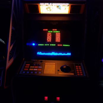 The Arcade - Missile Command - Arcades Near Me - Wichita, Kansas The Arcade - Missile Command - Arcades Near Me - Wichita, Kansas