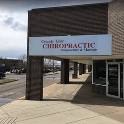 County Line Chiropractic