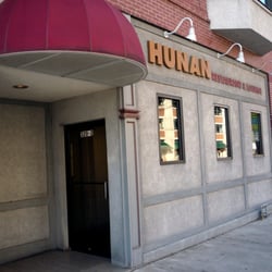 Hunan Chinese Restaurant & Lounge