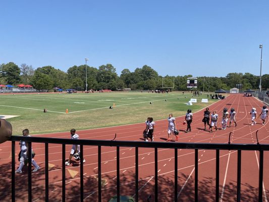 Rosehill Christian School