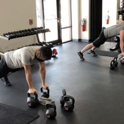 MAR Health & Performance