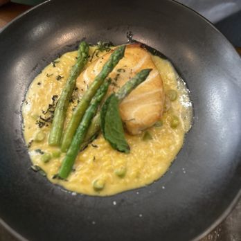 Cipresso - Chilean Sea - Italian Near Me - Hollywood, Florida