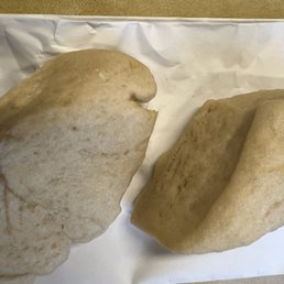 Yeast Rolls