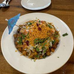 Chaat
