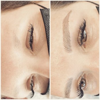 Advanced Aesthetics - Microbladed eyebrows done by owner Lana - Permanent Makeup Near Me - West Springfield, Massachusetts Advanced Aesthetics - Microbladed eyebrows done by owner Lana - Permanent Makeup Near Me - West Springfield, Massachusetts