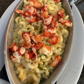 Ruth's Chris Steak House - Lobster Mac and Cheese - Steakhouses Near Me - Del Mar, California Ruth's Chris Steak House - Lobster Mac and Cheese - Steakhouses Near Me - Del Mar, California