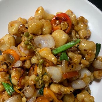 Takoi - Cauliflower app - Thai Near Me - Detroit, Michigan