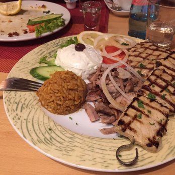 Hellas - Greek Near Me - Dessau-Roßlau, ST