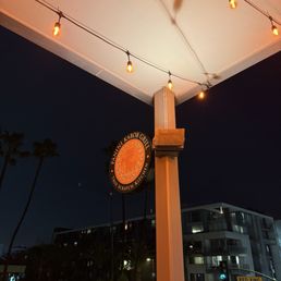 signage
