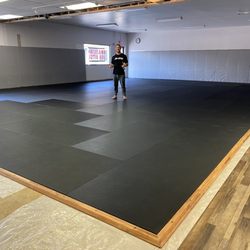 Monadnock Brazilian Jiu Jitsu