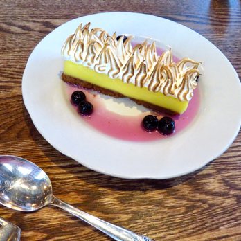St. Anselm - Lemon meringue pie - Steakhouses Near Me - Washington, DC, District of Columbia St. Anselm - Lemon meringue pie - Steakhouses Near Me - Washington, DC, District of Columbia