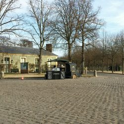 La Parmentier de Versailles
