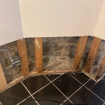 Green Water & Fire - Images after Green Restoration came in and removed mold - Damage Restoration Near Me - Chicago, Illinois Green Water & Fire - Images after Green Restoration came in and removed mold - Damage Restoration Near Me - Chicago, Illinois