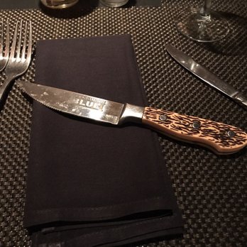 Pittsburgh Blue - Dinner - Steakhouses Near Me - Maple Grove, Minnesota