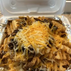 Sora’s Kitchen - Bulgogi fries