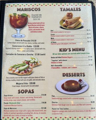 Los Machetes Authentic Mexican Restaurant by null