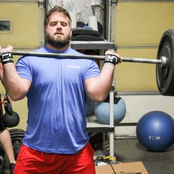 CrossFit Restart