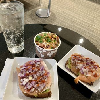 Admirals Club - Food - Airport Lounges Near Me - Nashville, Tennessee Admirals Club - Food - Airport Lounges Near Me - Nashville, Tennessee