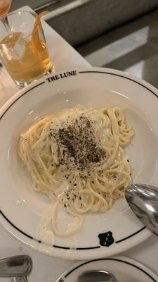 Tre Lune - Hollywood by null