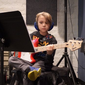 School of Rock - Specialty Schools Near Me - Brooklyn, New York School of Rock - Specialty Schools Near Me - Brooklyn, New York