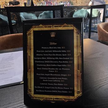 G'S IL Capo Dei Bar - Enjoyed environment,  very friendly. Just had a drink, and I would recommend to try it. - Beer, Wine & Spirits Near Me - El Segundo, California
