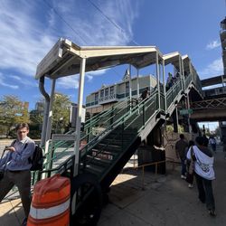 CTA - Ashland