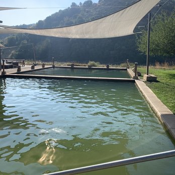 Maple Grove Hot Springs - Therapeutic pool. - Guest Houses Near Me - Thatcher, Idaho Maple Grove Hot Springs - Therapeutic pool. - Guest Houses Near Me - Thatcher, Idaho