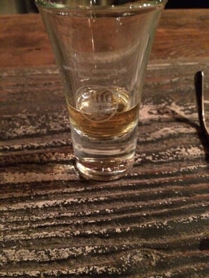 Malahat Spirits by null