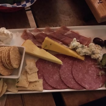 Icicle Brewing - Meat and Cheese Plate.. Worth it! - Brewpubs Near Me - Leavenworth, Washington Icicle Brewing - Meat and Cheese Plate.. Worth it! - Brewpubs Near Me - Leavenworth, Washington