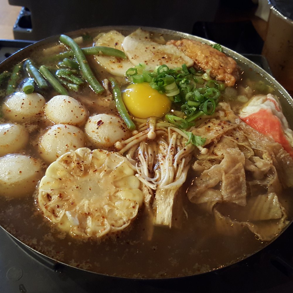 Boiling Point - Curry fishball :) - Hot Pot Near Me - Fremont, California Boiling Point - Curry fishball :) - Hot Pot Near Me - Fremont, California