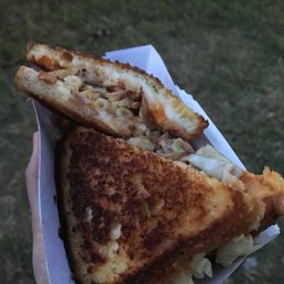No Hangover Melt