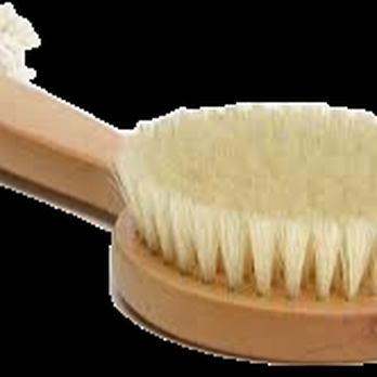 Healing Waters Wellness Center - WE DRY BRUSH YOUR ENTIRE BODY PRIOR TO YOUR MUD THERAPY - Saunas Near Me - Redding, California