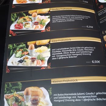 Cafe Mondo - Cafes Near Me - Berlin, BE