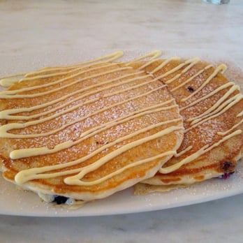 FIX - Blueberry pancakes - Bars Near Me - Miami Beach, Florida FIX - Blueberry pancakes - Bars Near Me - Miami Beach, Florida