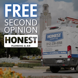 Honest Air Conditioning and Plumbing