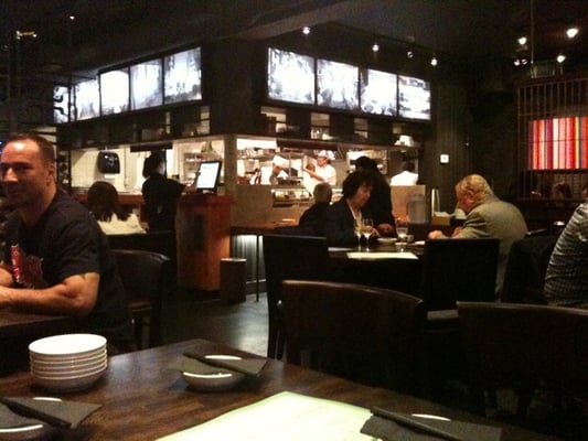 Suika Japanese Restaurant by null