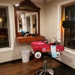 JonnyB  Barbershop