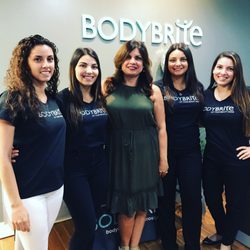 BodyBrite - Roslyn - Family business!