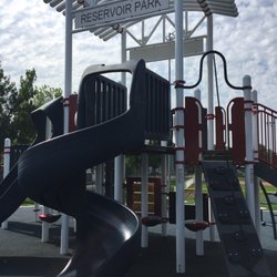 Reservoir Park