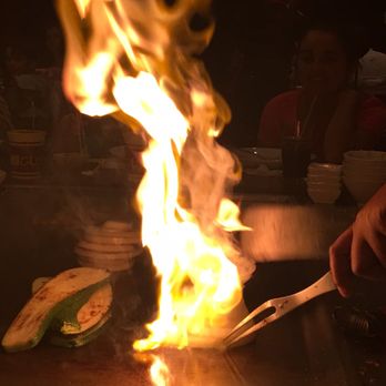 Benihana - Sushi Bars Near Me - Orlando, Florida
