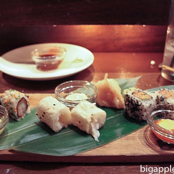 BondST - Japanese Near Me - New York, New York BondST - Japanese Near Me - New York, New York