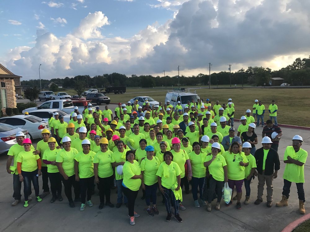 Slide of Claremont Property Company